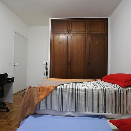 Martinho Sp 108 Daire Sao Paulo Dış mekan fotoğraf