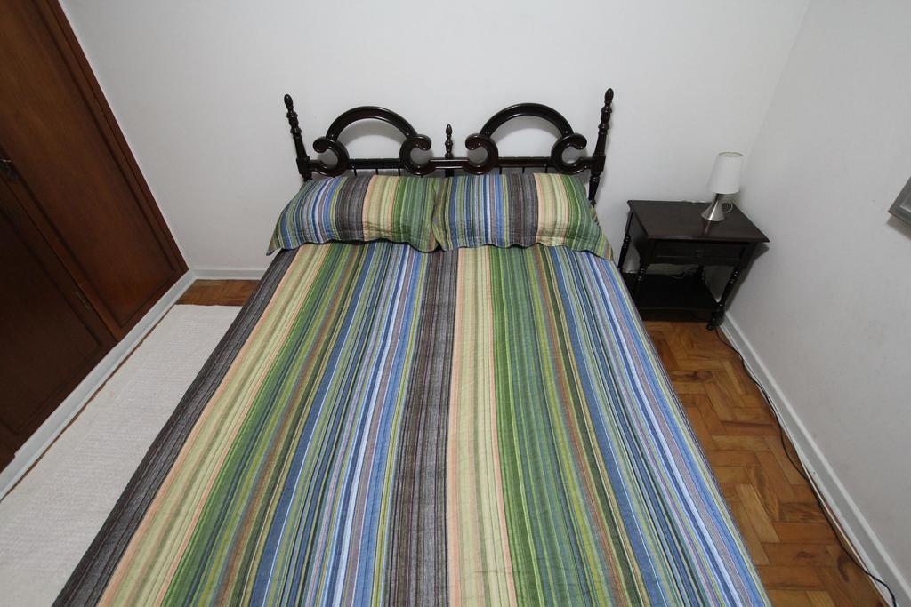 Martinho Sp 108 Daire Sao Paulo Dış mekan fotoğraf