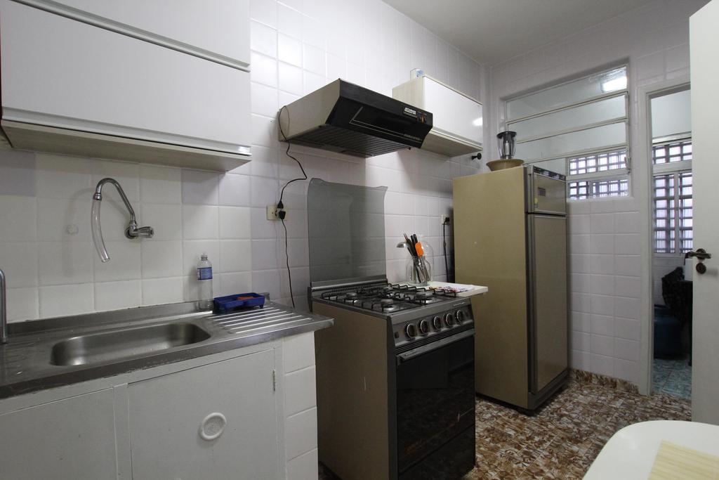 Martinho Sp 108 Daire Sao Paulo Dış mekan fotoğraf