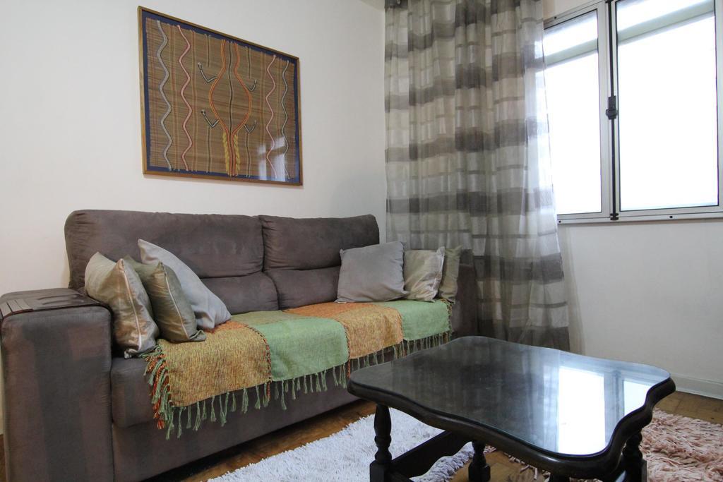 Martinho Sp 108 Daire Sao Paulo Dış mekan fotoğraf